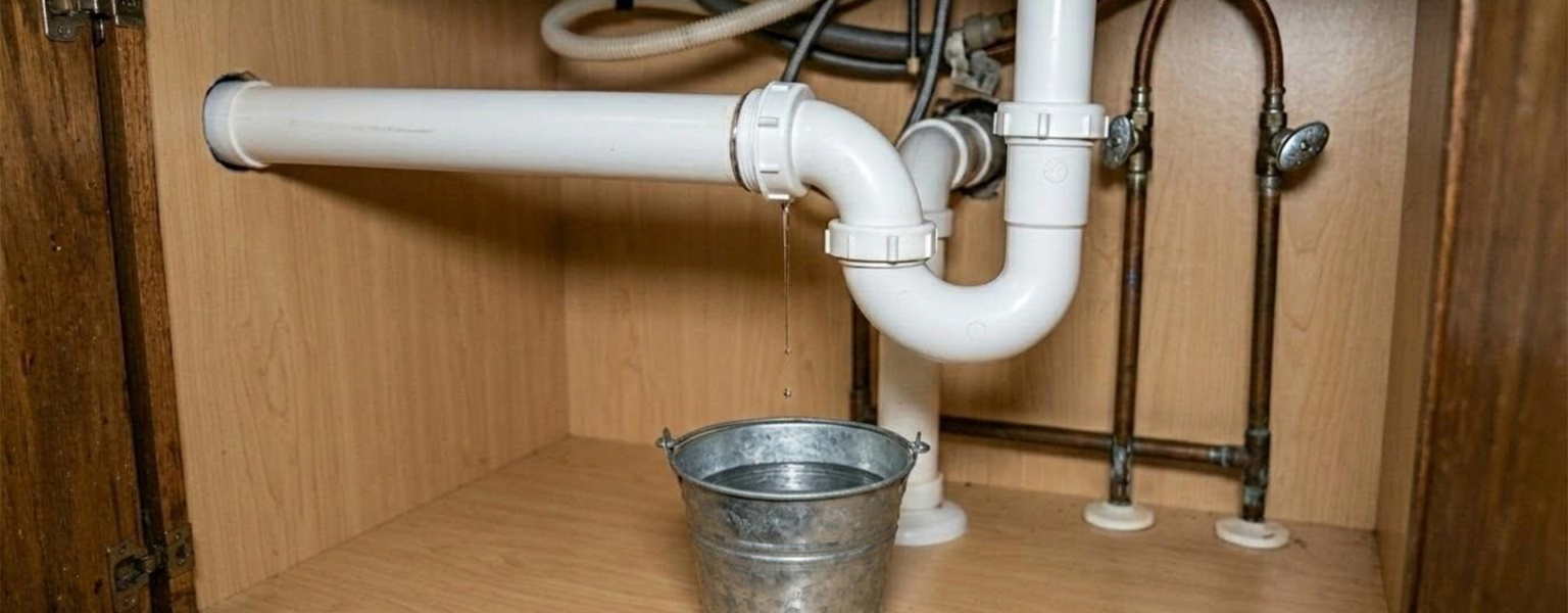 Plumbing Emergency