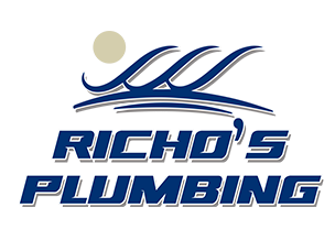 Richo's Plumbing logo