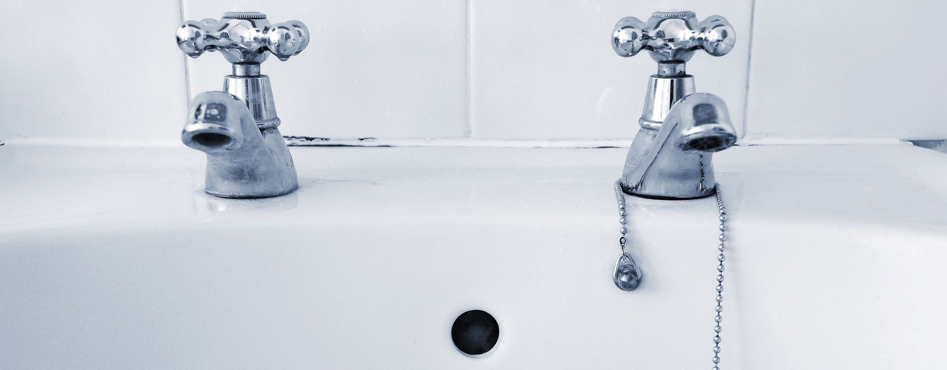 Fixing Leaking Tap