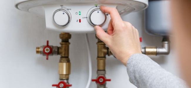 How Long Do Hot Water Systems Last Before They Need Replacing
