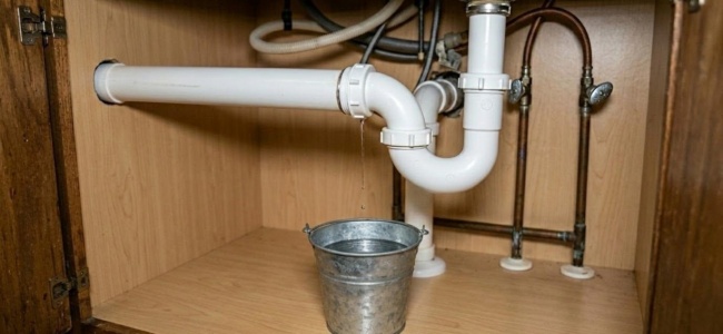Plumbing Emergency